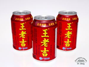 ŠTĚSTÍ® - Bylinný nápoj 310 ml (1 karton/24 kusů)
