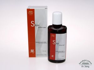 ZHENG4®SKIN - ALERGIE - ALLERGY - bylinný extrakt